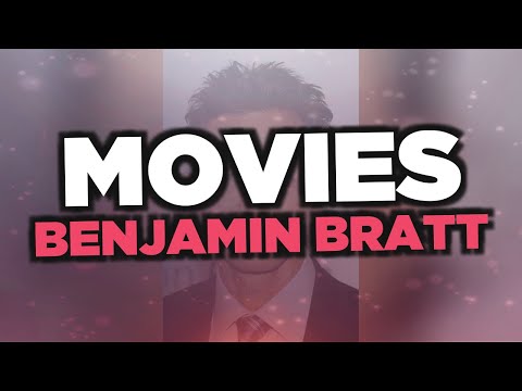 Best Benjamin Bratt movies