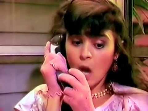 MARIA CONCHITA ALONSO - NOCHE DE COPAS ( 1984 ) HD