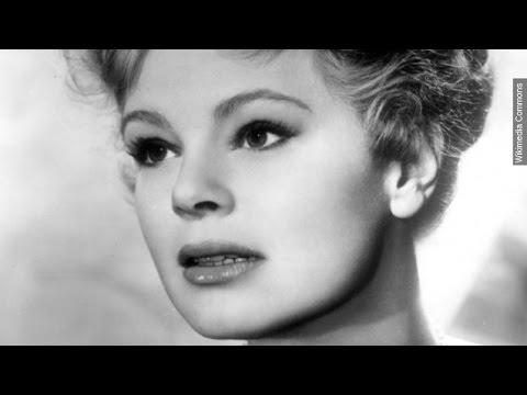 Actress Betsy Palmer Dies