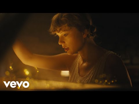 Taylor Swift - cardigan