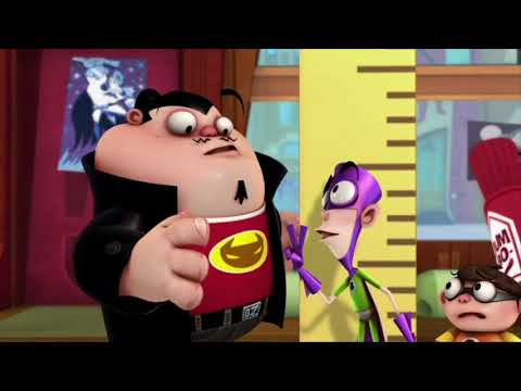 Fanboy And Chum Chum Scenes Out Of Context [P1]