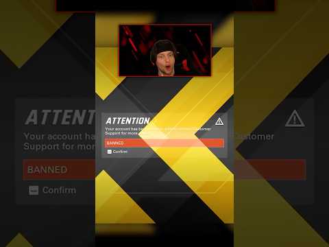 #1 Player on XDefiant Beta gets BANNED...