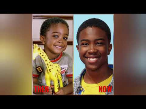 Daddy Day Care /cast / Then & Now/ 2021