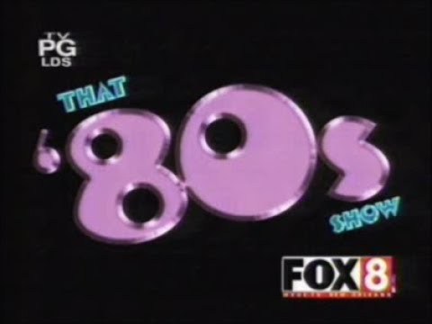 That '80s Show - Episode 1 -  Pilot - 1/23/02 - Fox Network