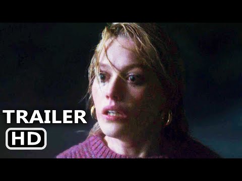 THE HAUNTING OF BLY MANOR Official Trailer (2020) Netflix Series HD