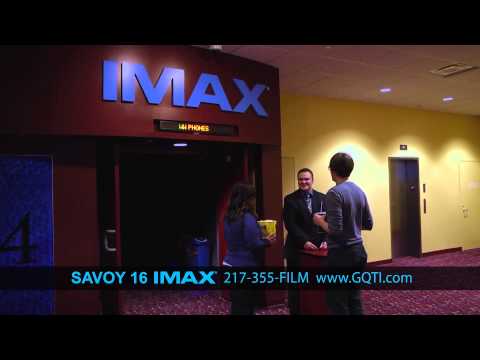 Savoy 16 IMAX Theater