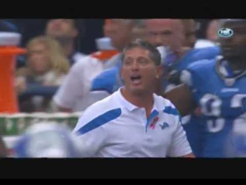 Jim Schwartz- INCOMPLETE YOU MOTHERF*CKER!!