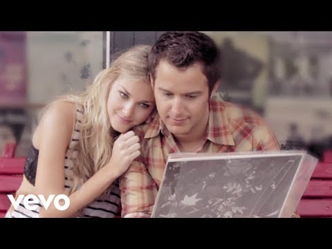 Easton Corbin - Lovin' You Is Fun