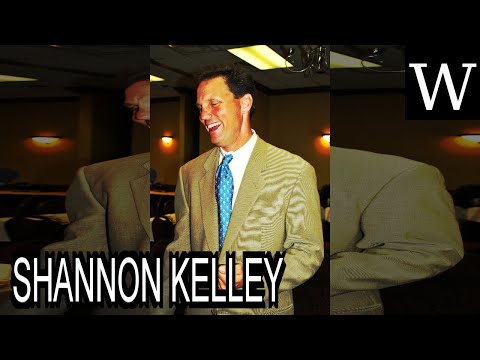 SHANNON KELLEY - WikiVidi Documentary