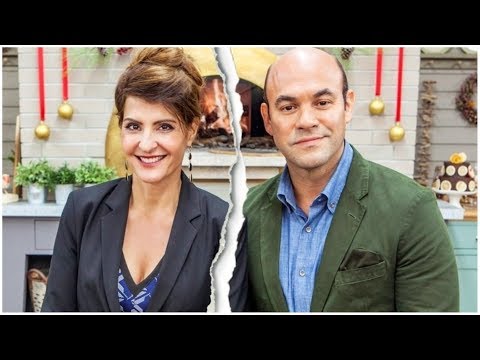 ‘My Big Fat Greek Wedding’ Star Nia Vardalos Splits From Husband Ian Gomez