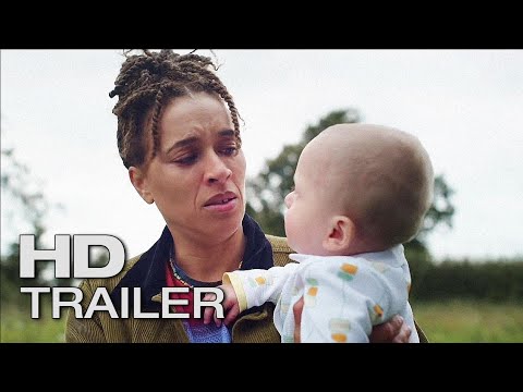 THE BABY - Official Trailer (2022) Sinéad Cusack, Isy Suttie, Sophie Reid, Tanya Reynolds