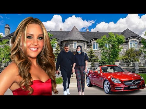 Amanda Bynes Age, House & Lifestyle Net Worth Biography