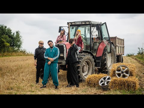 Kumi, Łobuzy - WÓDKA, BLETKI I TEQUILA