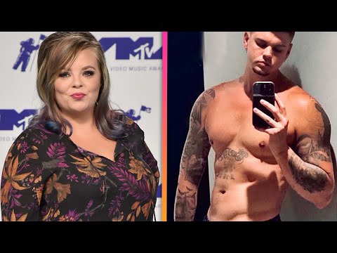 Teen Mom's Catelynn Baltierra Running Tyler's OnlyFans After Body Transformation