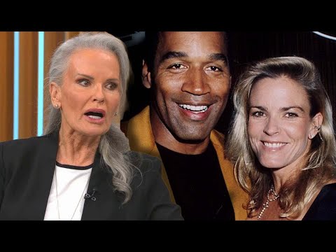 Nicole Brown Simpson's Sisters Detail Abuse She Suffered