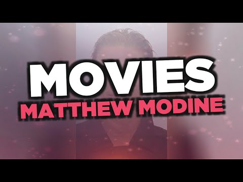 Best Matthew Modine movies