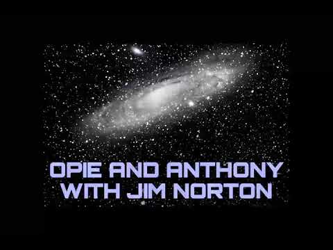 Opie and Anthony: 5/30/2008 Long Island Rubbish--"How was your weekend, Anthony?"