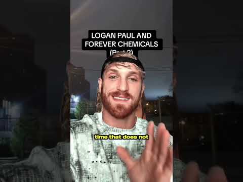 Logan Paul responds to lawsuit accusing Prime Hydration drinks of this