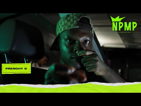 FRENCHY G - TRIP (CLIP OFFICIEL)