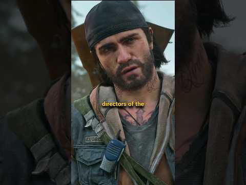 Why Days Gone 2 Will Never Happen...