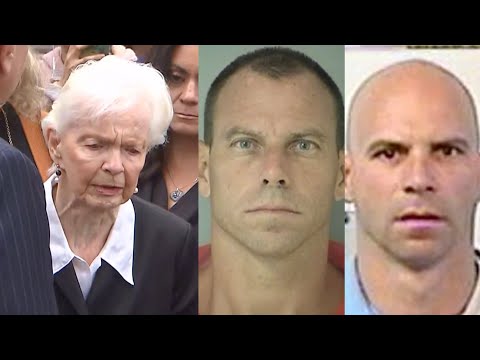 Menendez Brothers’ Elderly Aunt, Kitty’s Sister, PLEADS for Their Freedom