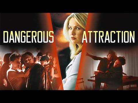 Dangerous Attraction (2000) | Full Thriller Movie | Andrea Roth | Linden Ashby | Rae Dawn Chong