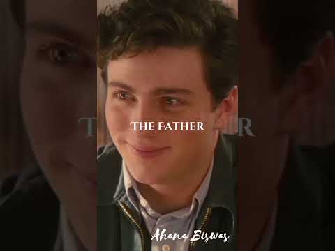 Son VS Father - Harry and James Potter