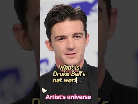 Drake bell net worth 2024 ?