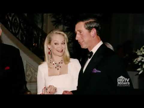 selling candy spelling manor - documentary part 1/2