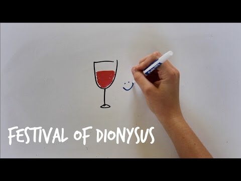 Festival of Dionysus