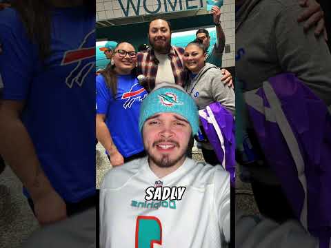 Bills Fan Dylan Isaacs Murdered After Dolphins vs Bills Game