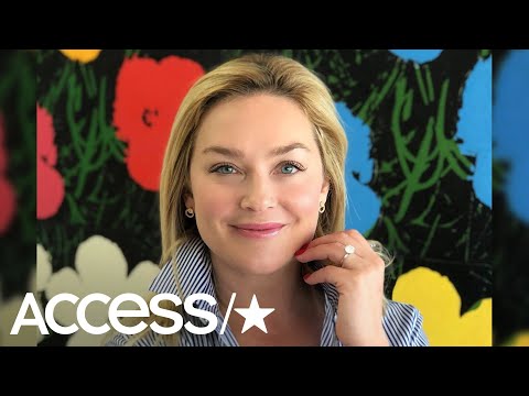 'Law & Order's' Elisabeth Röhm Is Engaged! | Access