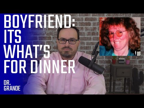 Unable to Differentiate a Relationship from a Dinner Menu? | Katherine Knight Case Analysis