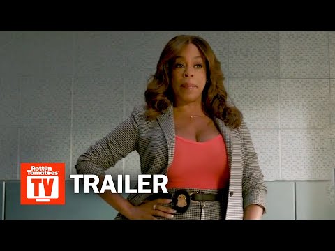 The Rookie: Feds Season 1 Trailer