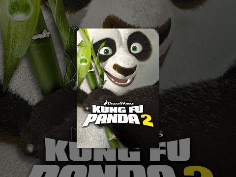 Kung Fu Panda 2