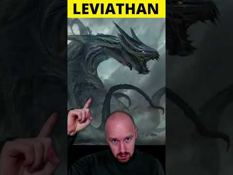 Leviathan Actually Exists ☢️