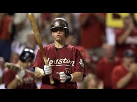 Craig Biggio Career Highlights