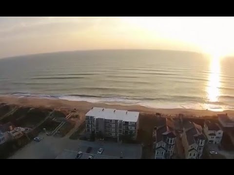 Outer Banks Voice promo