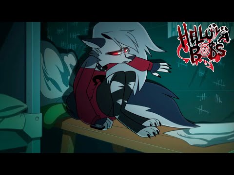 Helluva Boss Season 2 Episode 2 clip | Loona’s Backstory