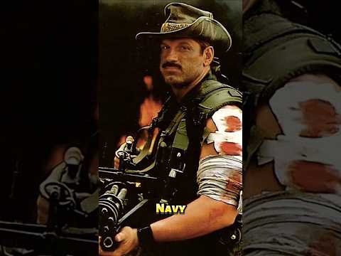 PREDATOR: How Jesse Ventura Helped Train the Cast for Their Roles... - #shorts #short