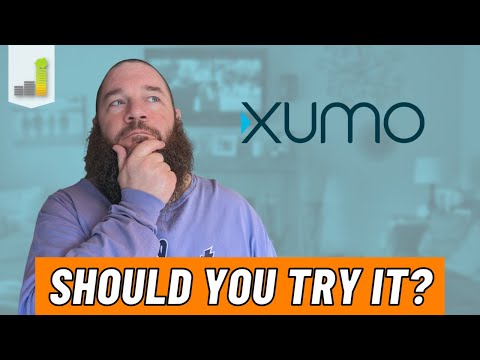 Xumo TV Review | Is the Free Streaming App Worth it?