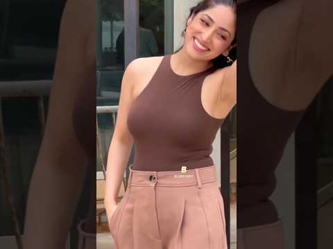 Yami Gautam Slaying With Her Grace #shorts #ytshort #viral #trending #yamigautam #sanamre