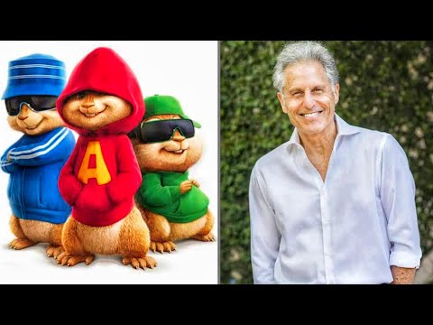 Alvin and the Chipmunks (2007) Cast ★ Then and Now 2023 [How they changed]