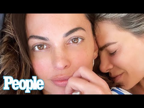 Jillian Michaels Is Engaged to Fiancée DeShanna Marie Minuto | PEOPLE