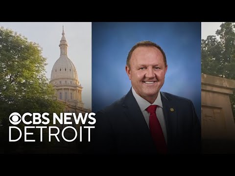 Michigan Rep. Neil Friske now facing potential sexual assault charges