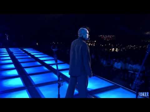 Phil Collins - In The Air Tonight (Live) [1080p]