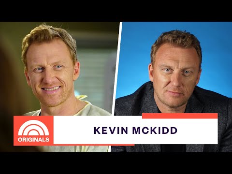 ‘Grey’s Anatomy’ Star Kevin McKidd On Fall Finale, Best Moments As Owen | TODAY Original