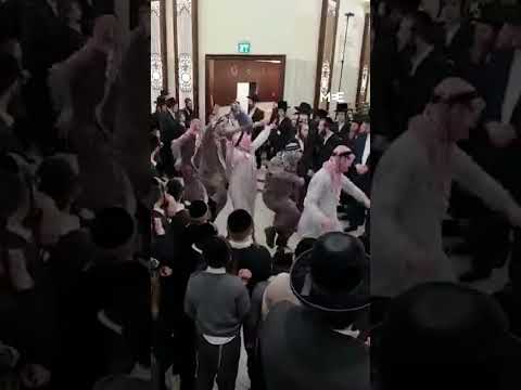 Israelis seemingly mock Arabs at a wedding in Beit Shemesh