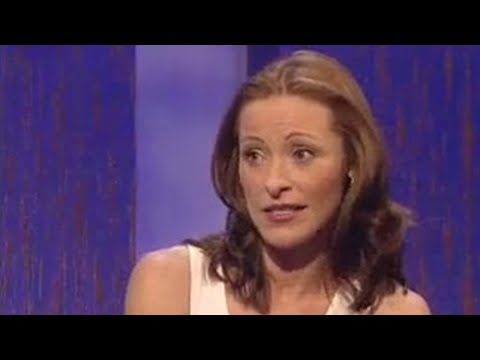 Amanda Donohoe Interview | Parkinson | BBC Studios