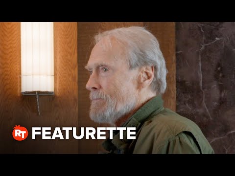 Juror #2 Exclusive Featurette - Clint Eastwood The Legend Continues (2024)